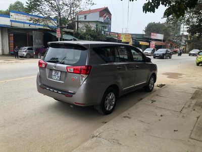 Toyota Innova 2017 2.0E - 20000 km. Mua bán Ô tô tại Huyện Vĩnh Lộc Thanh Hóa được đăng bởi Quyet