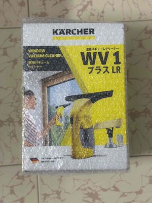 Karcher WV1 full box