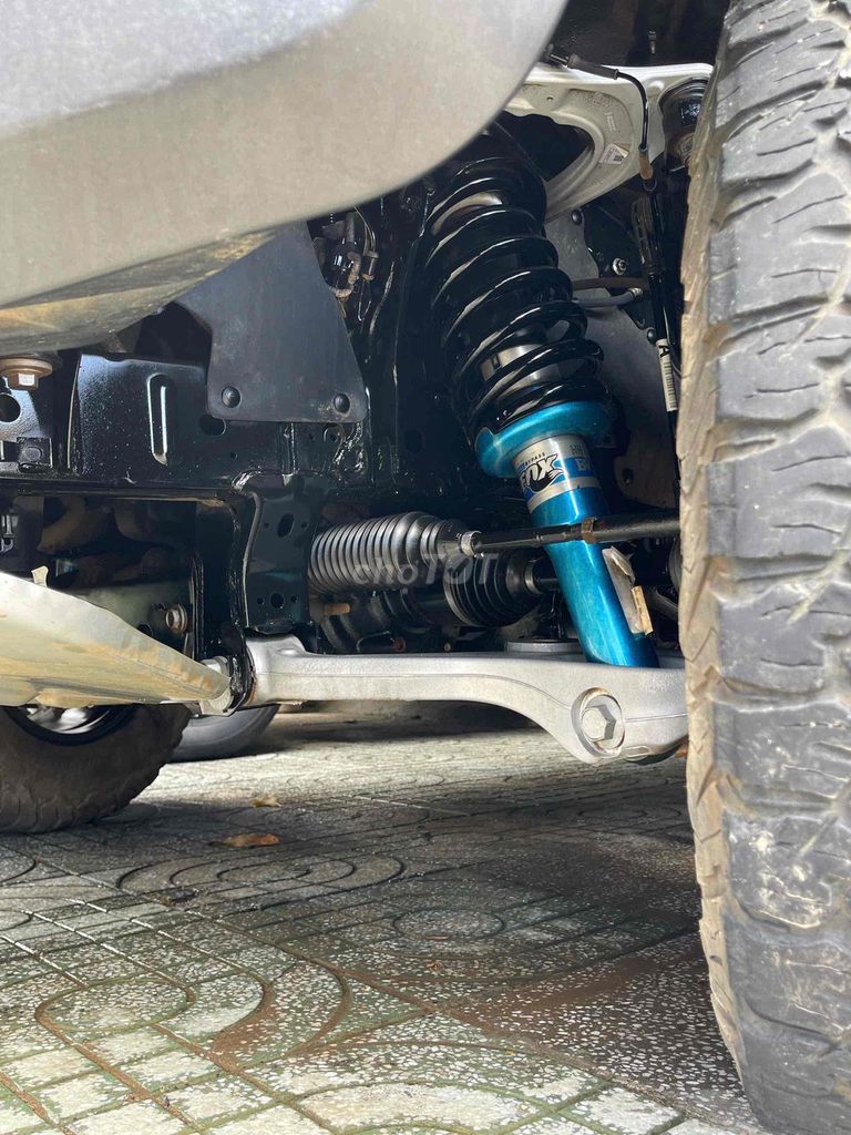 Ford Ranger 2021 Raptor 4x4 AT - 52000 km. Mua bán Ô tô tại Huyện Đức Trọng Lâm Đồng được đăng bởi SALON ÔTÔ HOÀ THẮNG  hình 11