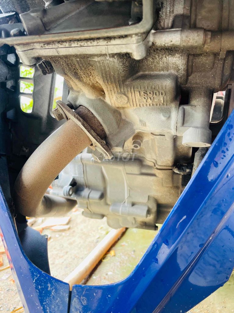 ex 135 5s 62zz ycs. Mua bán Xe máy tại Huyện Bến Lức Long An được đăng bởi Chiến Nguyễn hình 4