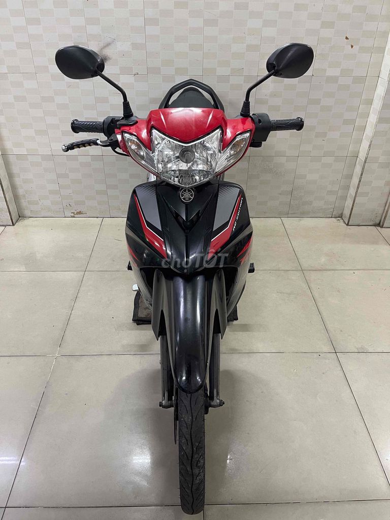 SIRIUS TPHCM CÓ HỖ TRỢ GÓP OĐ NỢ XẤU CÓ GL ĐỖI XE. Mua bán Xe máy tại Huyện Hóc Môn Tp Hồ Chí Minh được đăng bởi Khaianh  hình 1