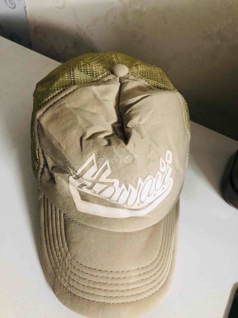 Mũ lưỡi trai Hawaiian Headwear. Mua bán Phụ kiện thời trang khác tại Quận Tân Phú Tp Hồ Chí Minh được đăng bởi Hải hình 1