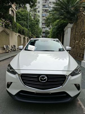 Mazda 2025 Deluxe - 11000 km. Mua bán Ô tô tại Quận Thanh Xuân Hà Nội được đăng bởi Nguyen Hieu