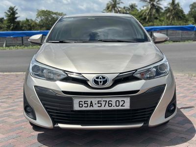 Vios 2020 1.5G CVT. Mua bán Ô tô tại Quận Cái Răng Cần Thơ được đăng bởi Hoàng Anh