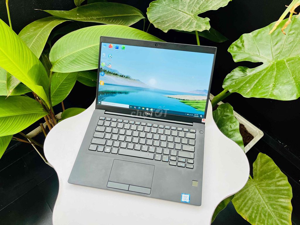 Dell Latitude 7390 i5-7300U 13.3 inch 8GB/128GB. Mua bán Laptop tại Quận Lê Chân Hải Phòng được đăng bởi Nguyễn Hải Duy hình 1
