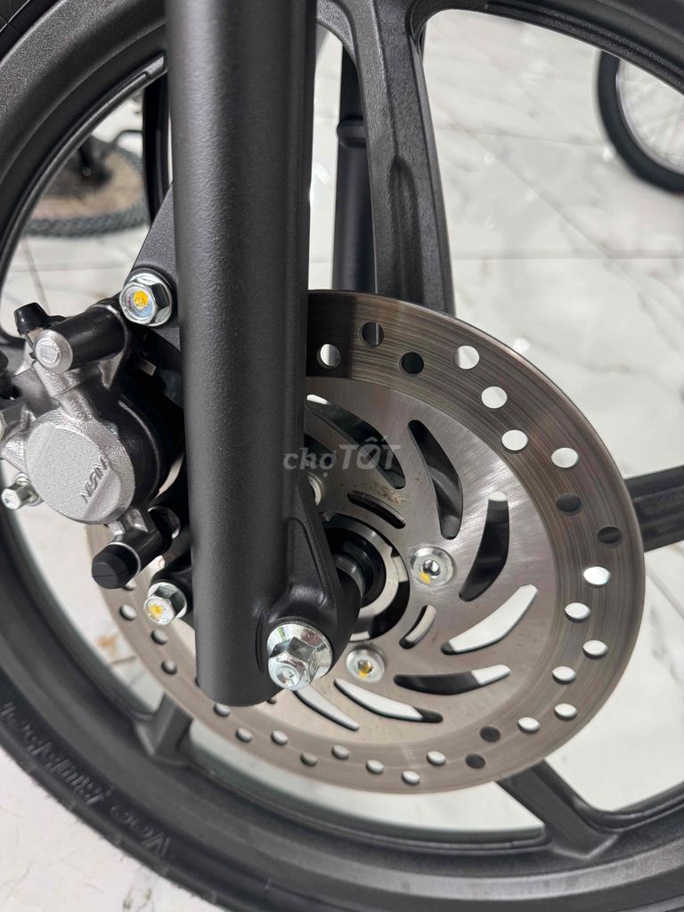 𝐆𝐎́𝐏 𝐖𝐀 𝐍𝐆𝐀̂𝐍 𝐇𝐀̀𝐍𝐆✅Fu Led 2025 E Ruột Xe Thùng😍. Mua bán Xe máy tại Thành phố Long Xuyên An Giang được đăng bởi Cầm Đồ Bình Tâm  hình 5