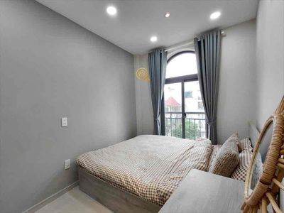 Аренда · 2 комн. · 50 м² · Quận Bình Thạnh, ул. Đường Lê Văn Duyệt