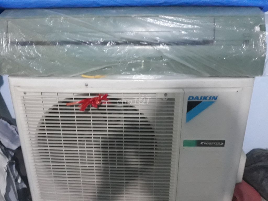Điều hòa Daikin RKE35GV1 12000 BTU. Mua bán Máy lạnh, điều hoà tại Huyện Hà Trung Thanh Hóa được đăng bởi Mr Hung hình 1