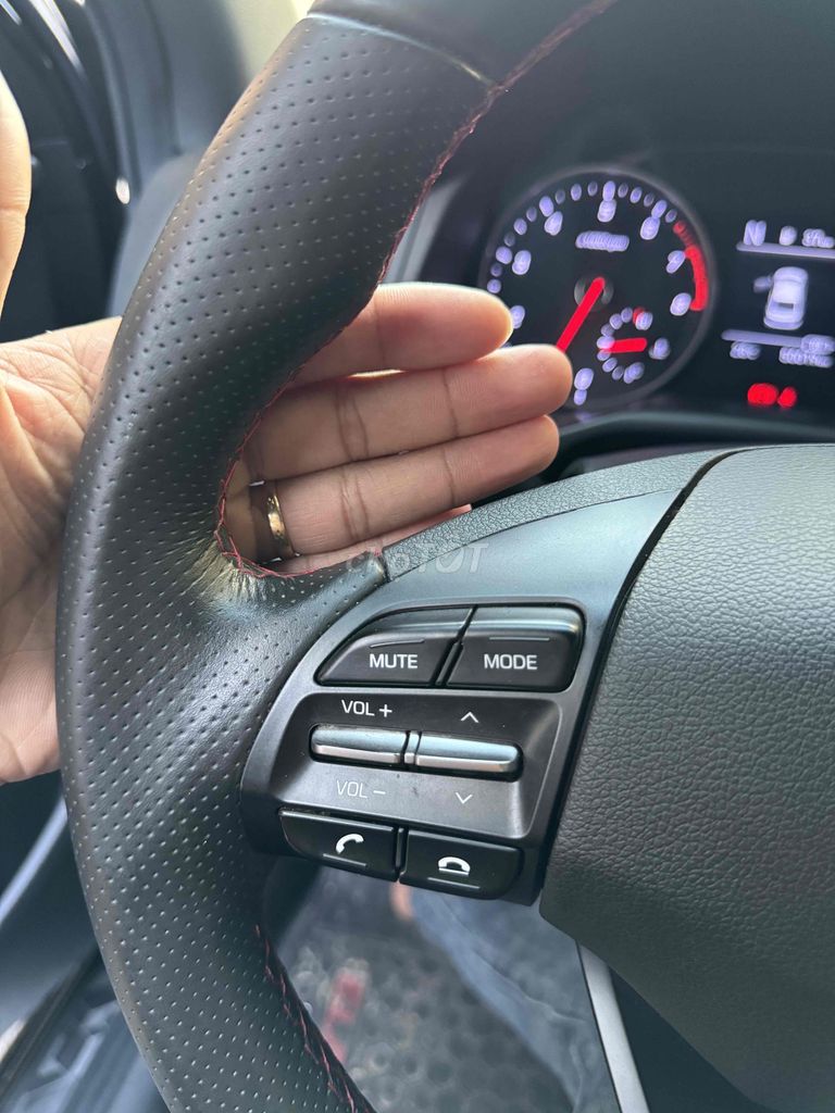 Hyundai Elantra 2019 1.6AT Sport - 50000 km. Mua bán Ô tô tại Thành phố Tuy Hòa Phú Yên được đăng bởi Quang Huynh hình 11