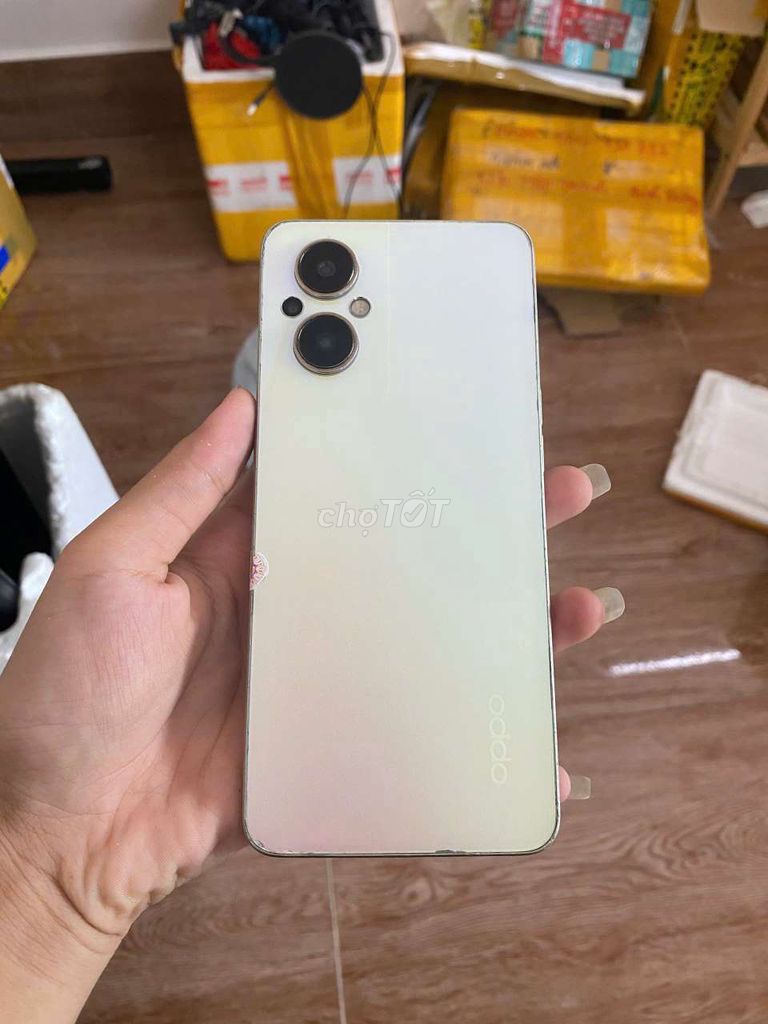 oppo reno7z 5g, 128g, đẹp keng, mvt. Mua bán Điện thoại tại Thành phố Thủ Dầu Một Bình Dương được đăng bởi Phước Mobile hình 1