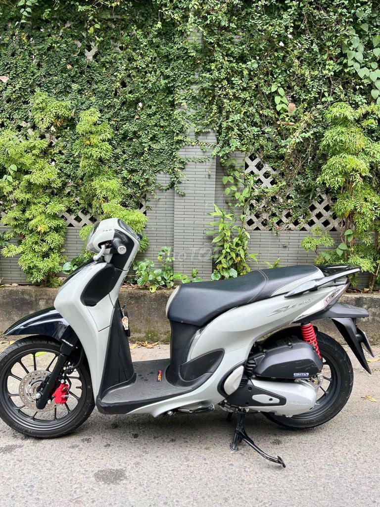 Sh Mode Xi Măng chính chủ. Mua bán Xe máy tại Thành phố Biên Hòa Đồng Nai được đăng bởi Khiêm Đỗ hình 12