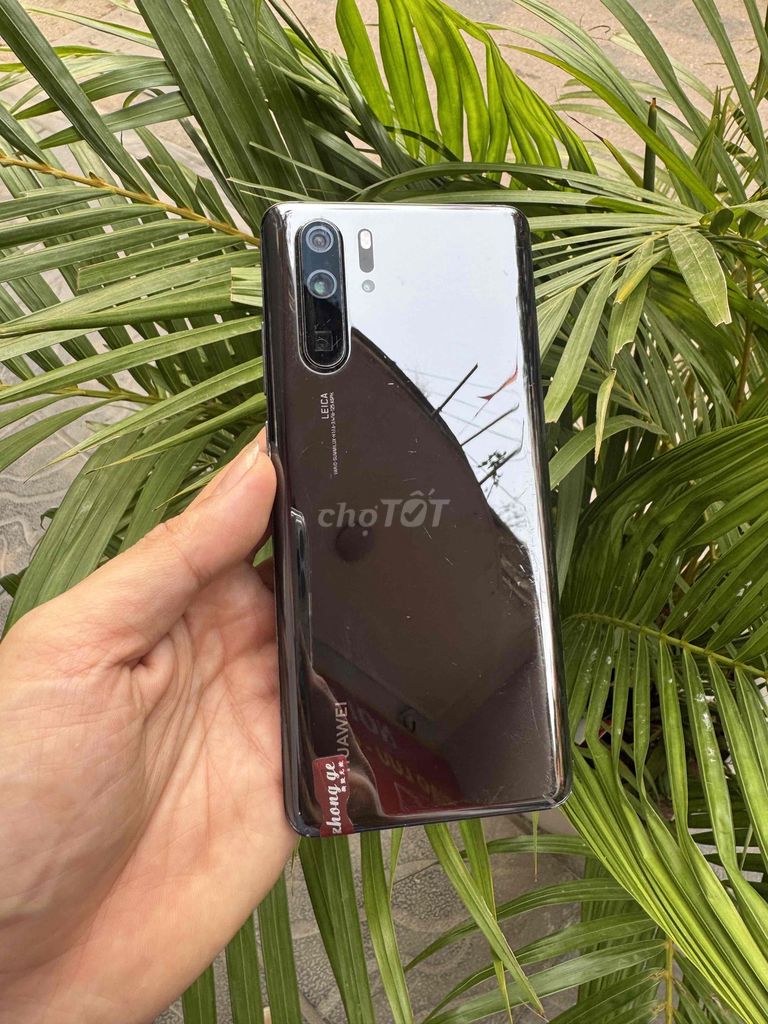 Huawei P30 Pro 8GB/128GB zin đẹp CÓ COD. Mua bán Điện thoại tại Quận Hoàng Mai Hà Nội được đăng bởi Gia Vinh hình 1