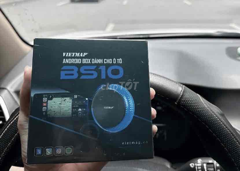 bán Vietmap BS10. Mua bán Phụ tùng xe tại Thành phố Cam Ranh Khánh Hòa được đăng bởi Big hình 1