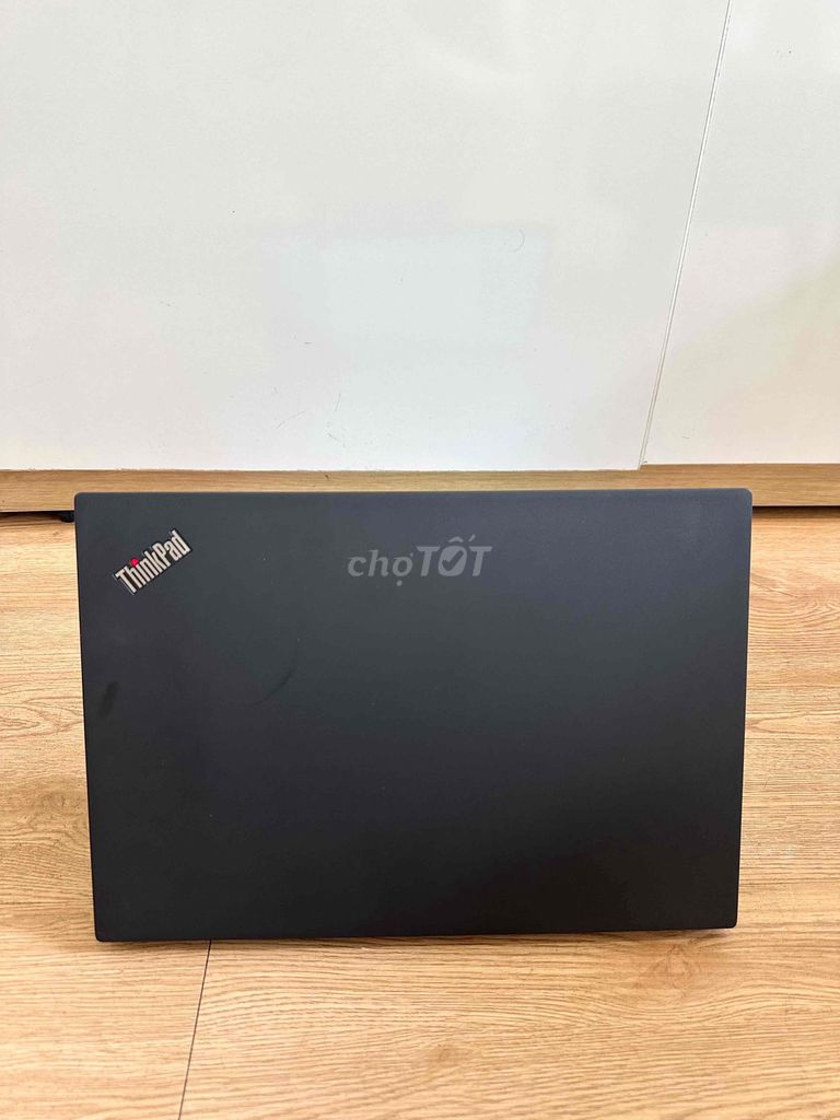 Lenovo ThinkPad T14 Gen 2 i7-1165G7/48/1TB 14 inch. Mua bán Laptop tại Quận Tân Bình Tp Hồ Chí Minh được đăng bởi TuanDigi VN hình 1