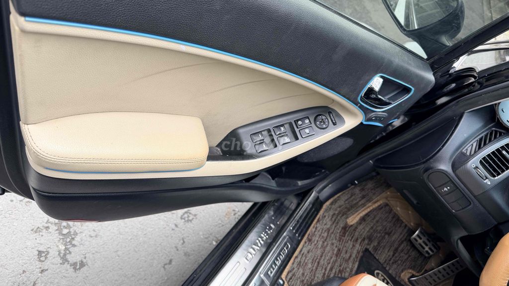 Kia Cerato 2017 1.6 AT - 91000 km. Mua bán Ô tô tại Quận Bình Thạnh Tp Hồ Chí Minh được đăng bởi Dũng hình 11