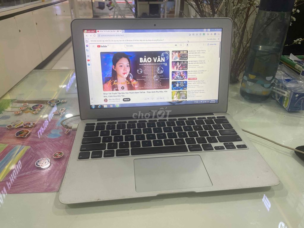 Thanh lý Macbook Air 11.6 giá rẻ