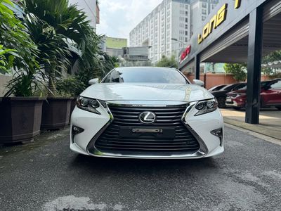 Lexus ES  250 2015 - 60000 km. Mua bán Ô tô tại Quận Gò Vấp Tp Hồ Chí Minh được đăng bởi Tuan Vo Thanh