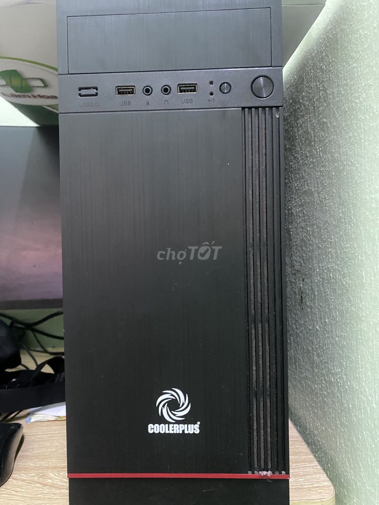 Gigabyte H81M-DS2 Pentium G3260 8GB/120GB SSD. Mua bán Máy tính để bàn tại Thành phố Thái Bình Thái Bình được đăng bởi Dũng hình 1