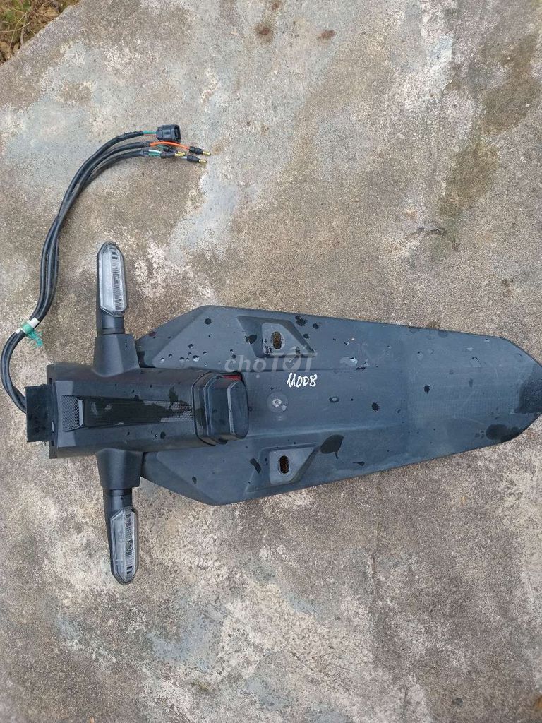 Động cơ, bình xăng, chế,heo dầu tháo xe Winner X. Mua bán Phụ tùng xe tại Huyện Đoan Hùng Phú Thọ được đăng bởi Trần Quốc Việt hình 6