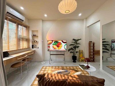Аренда · 1 комн. · 55 м² · Quận Tân Bình, ул. Đường Lạc Long Quân