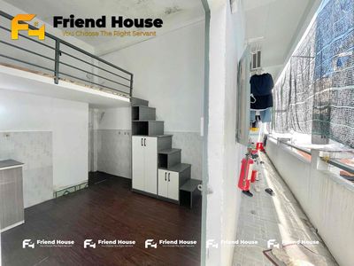 CHO THUÊ PHÒNG NỘI THẤT CƠ BẢN