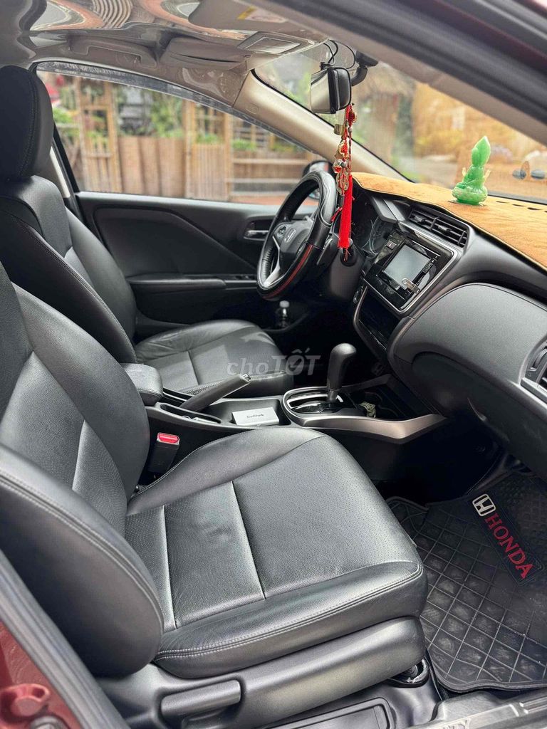 Honda City 2019 1.5 TOP - 60000 km. Mua bán Ô tô tại Quận Gò Vấp Tp Hồ Chí Minh được đăng bởi Mạnh Hùng hình 6