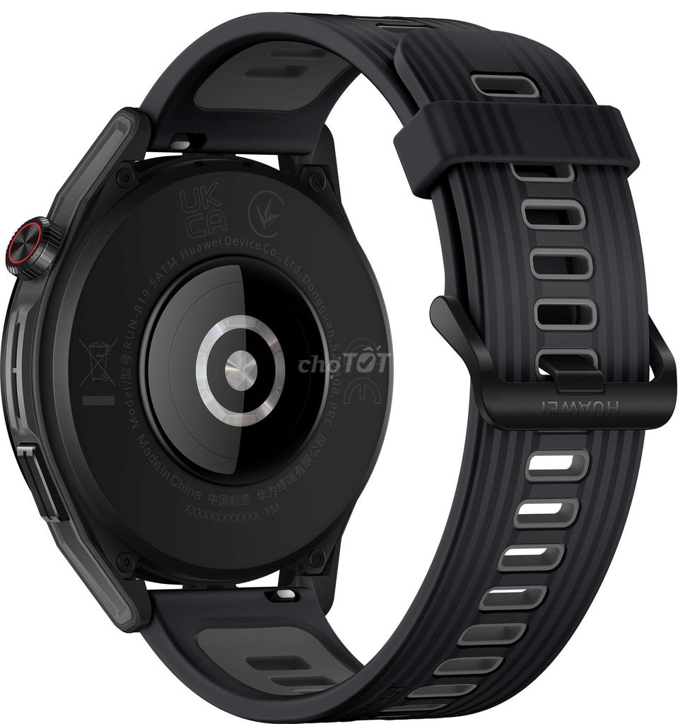 Đồng hồ HUAWEI WATCH GT Runner 46mm