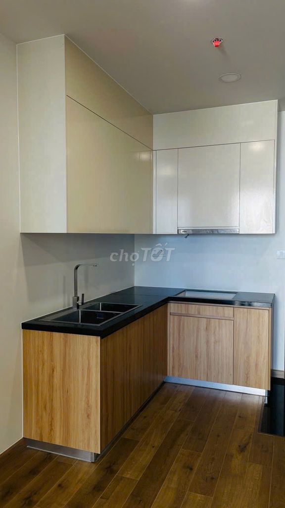 Cho Thuê Căn Hộ Akari City 63m2 2PN 1WC Mới 100% - Bao Phí Quản Lý