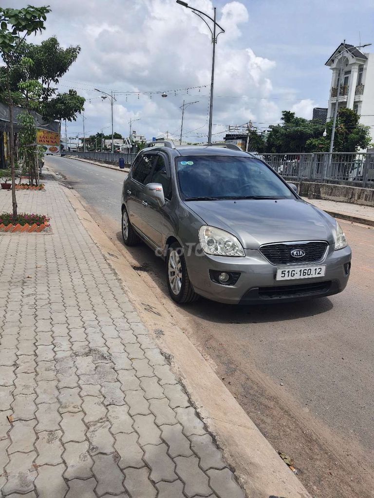 2013 EX 2.0 MT - 120000 km. Mua bán Ô tô tại Quận 12 Tp Hồ Chí Minh được đăng bởi Nguyễn Đông  hình 2