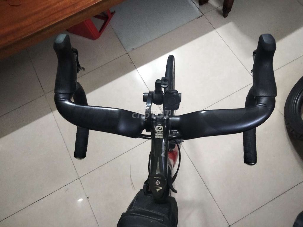 Xe đạp đua twitter sniper 2.0