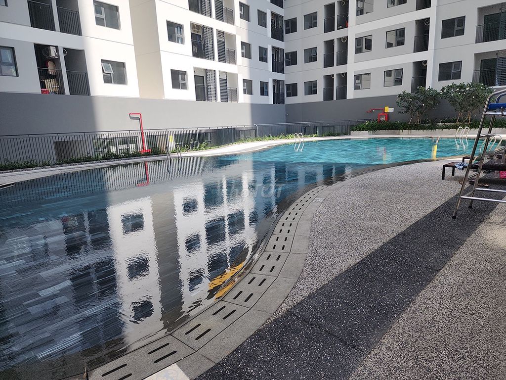 Căn hộ 42m2 Legacy mới 100% ngay trung tâm TP Thuận An