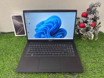 Msi Modern 15 B12M i7 1255u 16/256G 15,6inFHD Đẹp. Mua bán Laptop tại Quận Thanh Xuân Hà Nội được đăng bởi NgoPhuong
