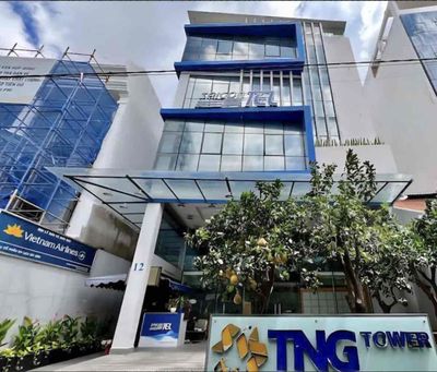 Bán toà nhà mặt tiền 12 Phạm Đình Toái Q3. Mua bán nhà ở tại Quận 3 Tp Hồ Chí Minh được đăng bởi Hoang thi thu Quyen