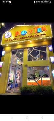 TÔI SANG GẤP QUÁN TRÀ SỮA Noo Tea NGAY ĐẮC ĐỊA MẶT TIỀN LÊ HỒNG PHONG. Mua bán văn phòng, mặt bằng kinh doanh tại Thành phố Dĩ An Bình Dương được đăng bởi THANH