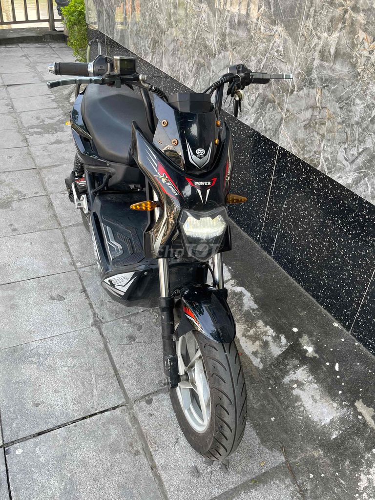 CẦN BÁN X MEN LTP BIKE. CHÍNH HÃNG XỊN SÒ. Mua bán Xe điện tại Huyện Hoài Đức Hà Nội được đăng bởi Lê thiên cường hình 4