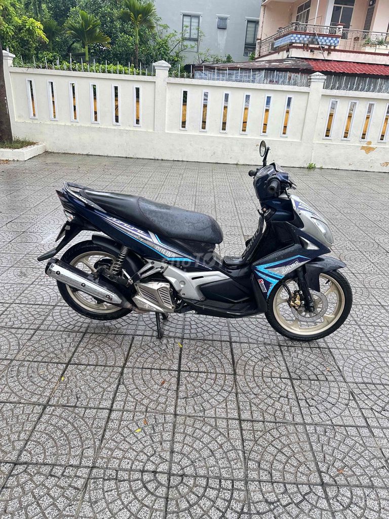 Novo lx 2012 bs43 máy móc rin , cặp lốp mới thay m. Mua bán Xe máy tại Quận Liên Chiểu Đà Nẵng được đăng bởi Lê Sang hình 2