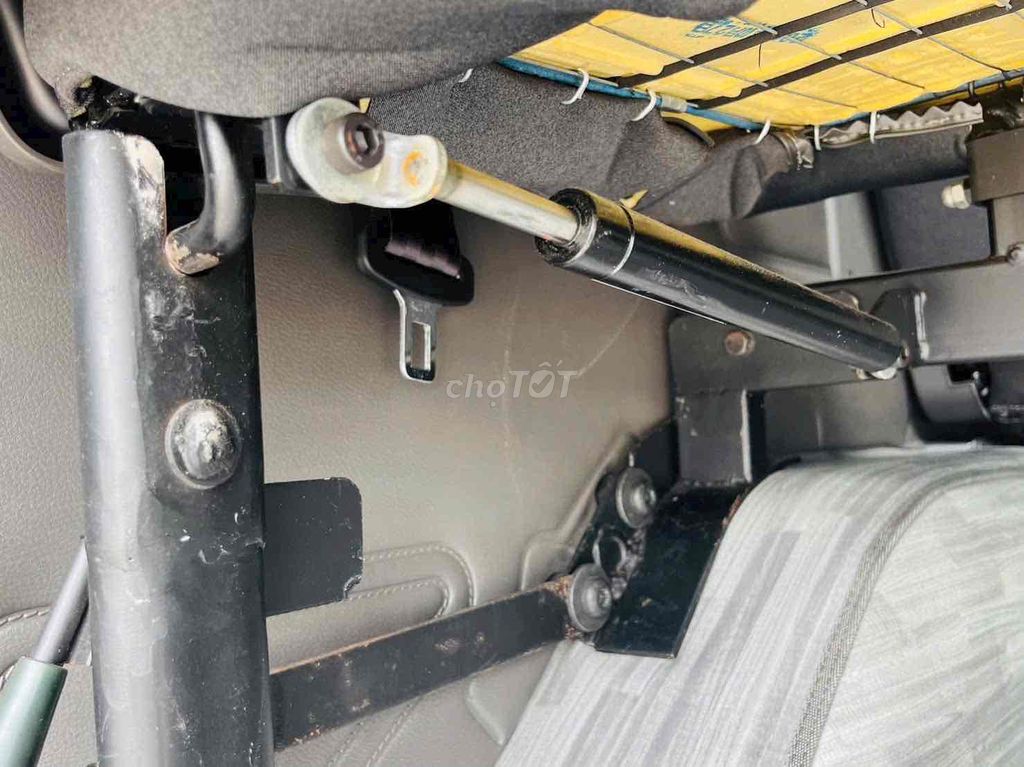 Ford Transit 2024 Rất Mới - Nhiều Phụ Kiện Lên Săn. Mua bán Ô tô tại Quận Tân Bình Tp Hồ Chí Minh được đăng bởi TRUNG TÂM XE LƯỚT CHÍNH HÃNG hình 17