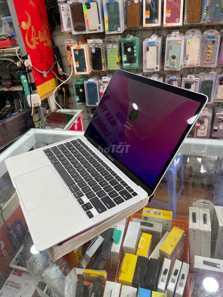 Apple MacBook Air M1 256GB