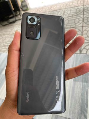 RM note 10pro