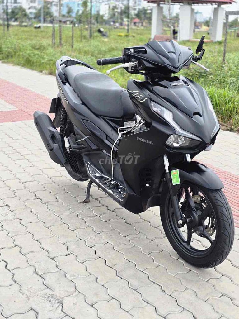 AIR BLADE 4 Val 125 - BSTP SỐ VÍP Tứ Quý 55556 .. Mua bán Xe máy tại Quận Bình Tân Tp Hồ Chí Minh được đăng bởi Xe Máy Giá Rẻ SG  hình 3