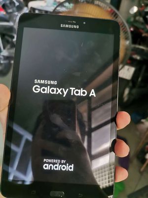 Samsung Tab A7_8.Oinch Ram 2GB Màn Hình Zin. Mua bán Máy tính bảng tại Quận 6 Tp Hồ Chí Minh được đăng bởi SamSung Store