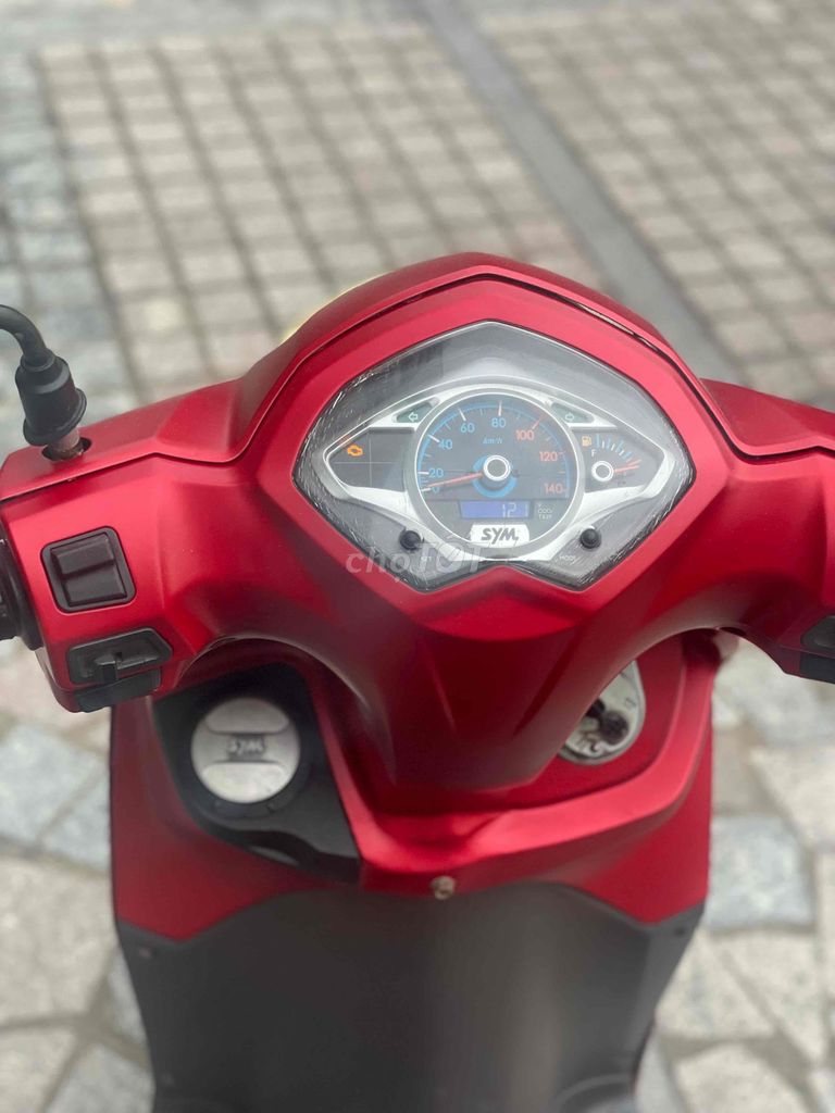 shark mini 125 nguyên zin trả trước 6tr8 nhận xe. Mua bán Xe máy tại Quận 7 Tp Hồ Chí Minh được đăng bởi Dương Đạt hình 2