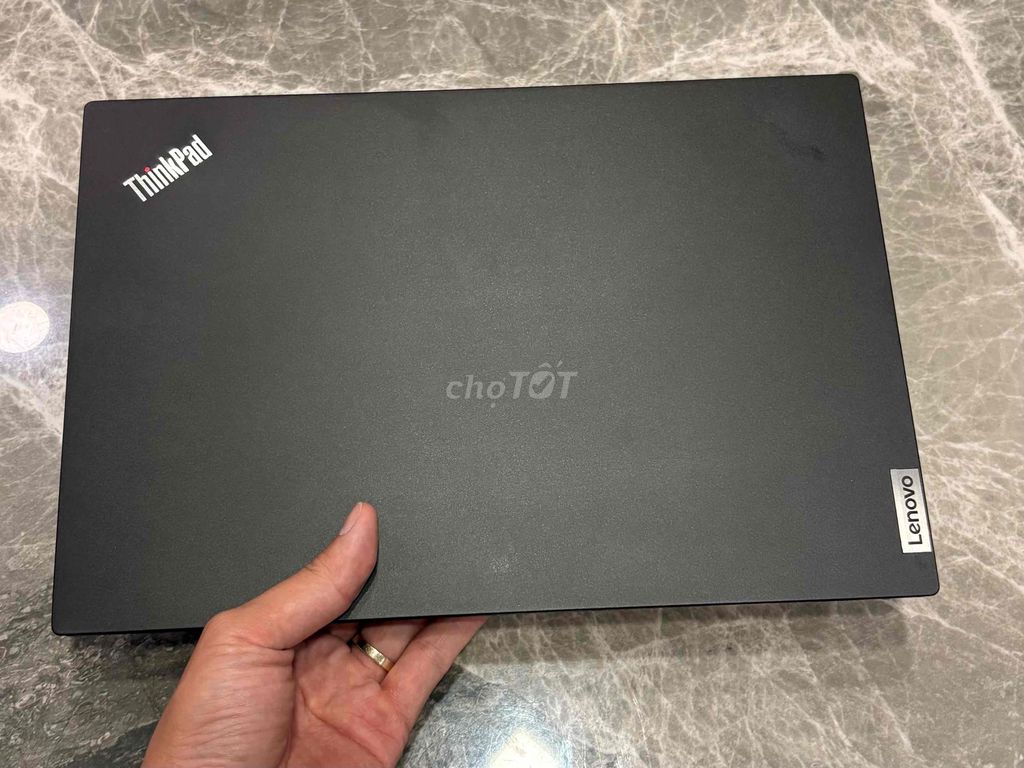Lenovo ThinkPad E14 Gen 2 i7-1165G7 8GB/256GB. Mua bán Laptop tại Quận 10 Tp Hồ Chí Minh được đăng bởi LaptopDT hình 1