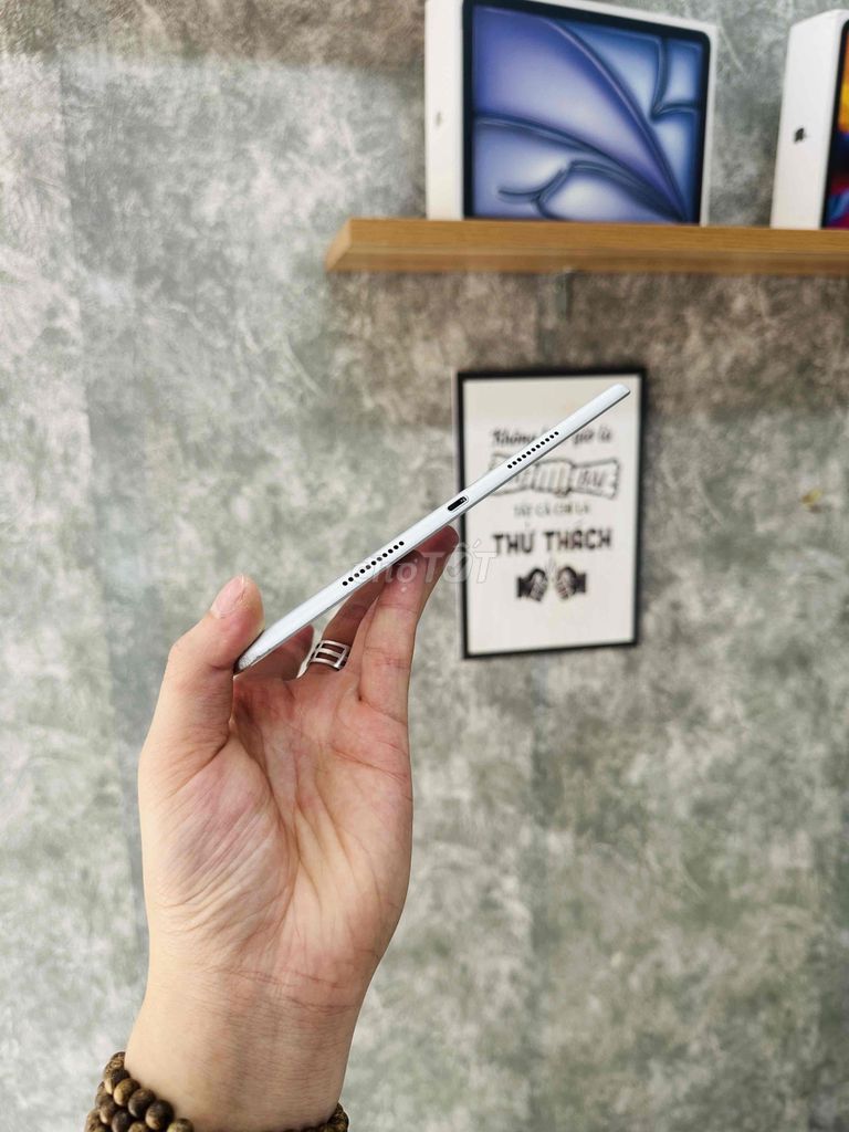 ipad Air3 4g/64gb. Mua bán Máy tính bảng tại Quận Đống Đa Hà Nội được đăng bởi Hoàng Nam hình 4