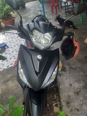 Cần bán xe sym star 125cc. Mua bán Xe máy tại Quận Bình Tân Tp Hồ Chí Minh được đăng bởi Kim Hoàng