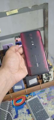 Xiaomi K20, ram 6gb, pin 5000. Mua bán Điện thoại tại Quận Gò Vấp Tp Hồ Chí Minh được đăng bởi A LONG   nhận thanh toán THẺ TÍN DỤNG