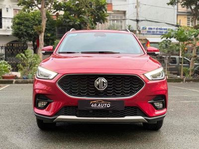 MG MGZS 2023 Luxury 1.5 AT 2WD - 11000 km. Mua bán Ô tô tại Quận Gò Vấp Tp Hồ Chí Minh được đăng bởi Nam 48 AUTO