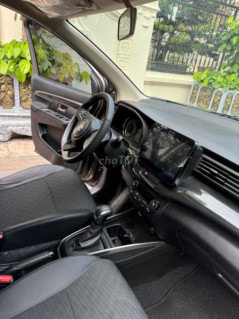 Suzuki XL7 2023 số tự động màu nâu xám. Mua bán Ô tô tại Quận Gò Vấp Tp Hồ Chí Minh được đăng bởi Xuân Trường hình 10