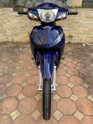 Honda WayA110 12/2021 Xanh Tím Than