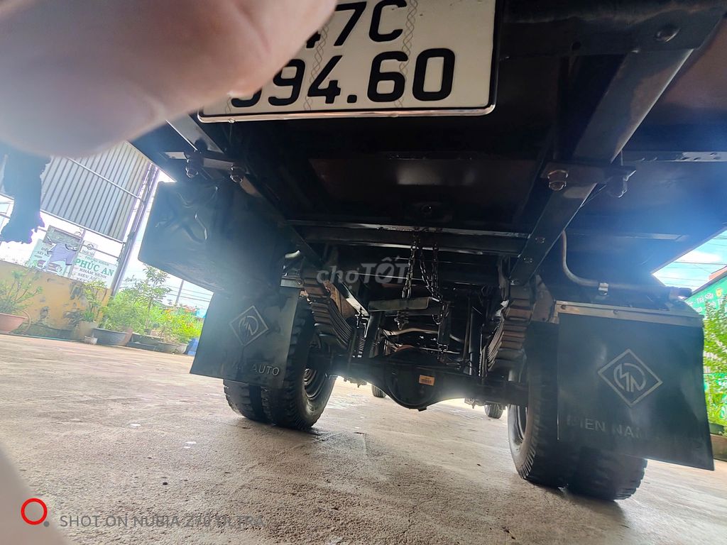 HUYNDAI 2,5 TẤN N250 SL SẢN XUẤT 2021. Mua bán Xe tải, xe ben tại Thành phố Buôn Ma Thuột Đắk Lắk được đăng bởi anh chiến hình 7